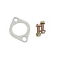 Megan Racing Turn Down CBS Exhaust CrewMax Cab for 2014-2021 Toyota Tundra 5.7 Dual Tips - MR-CBS-TTU14-57