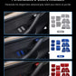 Door Button Glass Lifting Patch for Tesla Model 3/Y