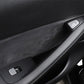 Door Button Glass Lifting Patch for Tesla Model 3/Y