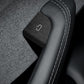 Door Button Protection Patch for Tesla Model 3 Highland (4pcs)