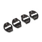 Door Lock Buckle Cover [4 pcs] for Tesla Model 3 & Model Y