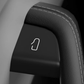 Door Open Button Stickers for Model Y Juniper & Model 3 Highland | TESERY