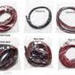 EPDM Door Seal Kit for Model Y | 8-Piece Full-Body | Noise Reduction | Weatherproof