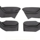 Door Pocket Liners for Tesla Model 3 Highland & Model Y Juniper (4PCS)