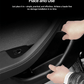 Door Pocket Liners for Tesla Model 3 Highland (TPE)