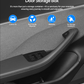 Door Pocket Liners for Tesla Model 3 Highland (TPE)