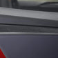 Door Trim Dry Carbon Fiber Overlay for Model S/X