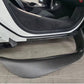 Carbon Fiber Interior Door Sill Covers for McLaren GT