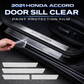 2018-2022 Xgen Accord Door Sill PPF Kit