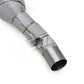 High Flow Catted Downpipe for Ferrari 488 3.9T V8 GTB Pista Spider