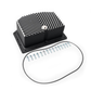 Rudy's Heavy Duty Cast Aluminum Oil Pan For 2011-2025 Ford Powerstroke Diesel