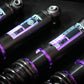 SLR Drift Spec Coilovers for 370Z