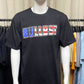 Drippy USA Turbo Regular Heavy Cotton Pre Shrunk Shirt
