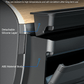 Driver Mini Glove Box for Tesla Model Y