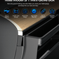 Driver Mini Glove Box for Tesla Model Y