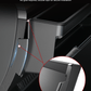 Driver Mini Glove Box for Tesla Model Y