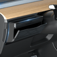 Driver Mini Glove Box for Tesla Model Y