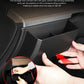 Driver Side Dash Panel Storage Box for Tesla Model Y/3
