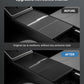 Dry Carbon Fiber Center Console Cover For Model Y Juniper / Model 3 Highland / Model YL