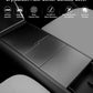 Dry Carbon Fiber Center Console Cover For Model Y Juniper / Model 3 Highland / Model YL