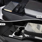 Dry Carbon Fiber Center Console Cup Holder for Cybertruck