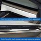 Dry Carbon Fiber Dashboard Panel Overlay for Model S/X 2021+ | 3 Finishes | UV Protected | Peel & Stick