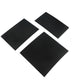 Dry Carbon Fiber Panel Console Wrap For Model Y Juniper / Model 3 Highland