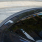 Dry Carbon Fiber Rear Trunk Spoiler for Tesla Model Y Juniper
