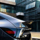 Dry Carbon Fiber Rear Trunk Spoiler for Tesla Model Y Juniper