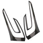 Dry Carbon Fiber Tail Light Cover for Model 3 Highland (2 pcs)