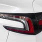 Dry Carbon Fiber Tail Light Cover for Model 3 Highland (2 pcs)