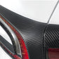 Dry Carbon Fiber Tail Light Cover for Model 3 Highland (2 pcs)