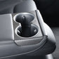 Dry Carbon Fibre Cup Holder Cover for Tesla Model 3 Highland / Model Y Juniper