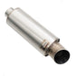 Megan Racing Universal Turndown Muffler 2.5" - LWT-MU-FD2.5