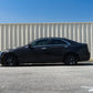 Megan Racing Coilover Damper Kit - RWD for 2013-2019 Cadillac ATS Spring Rates F:6kg/mm R:12kg/mm MR-CDK-CAT13-EZII