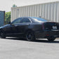 Megan Racing Coilover Damper Kit - RWD for 2013-2019 Cadillac ATS Spring Rates F:6kg/mm R:12kg/mm MR-CDK-CAT13-EZII