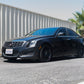 Megan Racing Coilover Damper Kit - RWD for 2013-2019 Cadillac ATS Spring Rates F:6kg/mm R:12kg/mm MR-CDK-CAT13-EZII