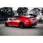 Cadillac ATS-V GTC300 Carbon Fiber Adjustable Wing 2016-2019