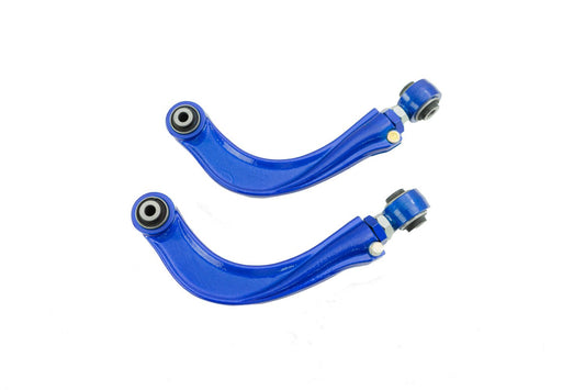 Megan Racing Rear Camber Kit for Toyota Celica 1999-2006 Hard Rubber 2-Piece Set MRS-TY-0310