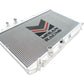 Megan Racing Radiator 2 Row for 2006-2011 Honda Civic All Trims (All MT) MR-RT-HC06S