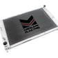 Megan Racing Radiator for Ford Mustang 1997-2004 Manual Transmission - All Aluminum, 57mm Heat Exchanger, 3 Row MR-RT-FM96
