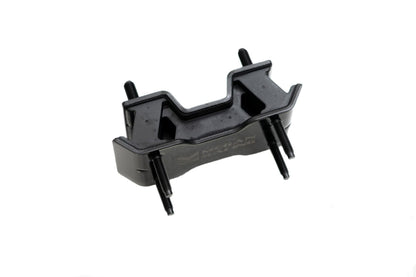Megan Racing Transmission Mount Automatic for 2009-2016 Hyundai Genesis Coupe Hardened Rubber Durometer 50 - MRS-HY-0440-AT10