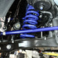 Megan Racing Control Arm Rear Upper for 2018+ Kia Stinger - Polyurethane