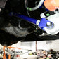 Megan Racing Control Arm Rear Upper for 2018+ Kia Stinger - Polyurethane