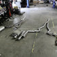 Megan Racing Cat-Back Exhaust System for Ford Mustang 2.3L Turbo 2015-2019 - MR-CBS-FM15L4