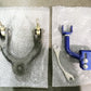 Megan Racing Front Upper Camber Caster Arm Type 2 for Honda Civic EG 92/95, Acura Integra DC2 94/00 - MRS-HA-0310-T2