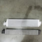 Megan Racing Intercooler for Honda Civic Turbo 1.5L 2016-2021 Bolt On Aluminum 95mm Core MR-IC-HC16T