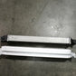 Megan Racing Intercooler for Honda Civic Turbo 1.5L 2016-2021 Bolt On Aluminum 95mm Core MR-IC-HC16T