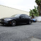 Megan Racing Lowering Springs for BMW 530i/540i G30 (2017+) SAE 9254 Cold Wound Steel 30mm Front Drop 22mm Rear Drop MR-LS-BG30