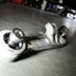 Megan Racing Front Lower Control Arm Bushings Spherical for Nissan 350Z 2003-2008, 4 Bushings Kit - MRS-NS-0300-V2